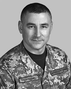 Ніколюк Віктор Дмитрович
